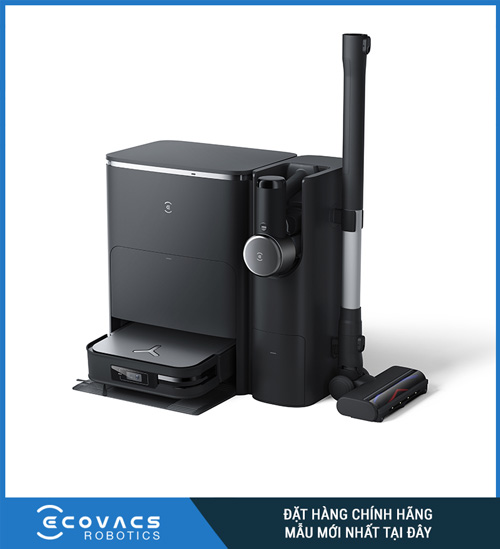 Khuyến Mãi Robot X2 Combo Tại Long An